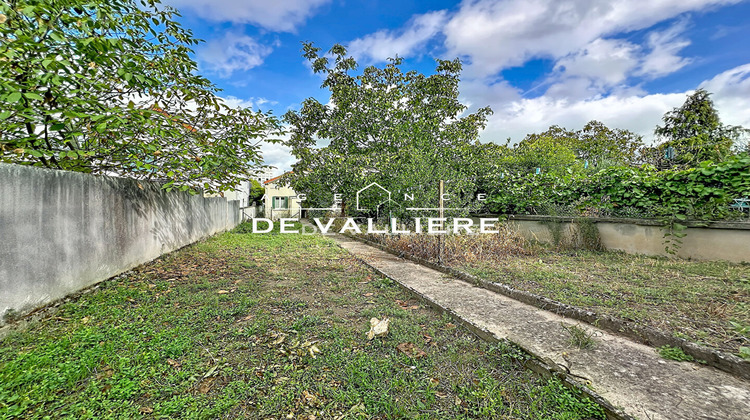 Ma-Cabane - Vente Maison NANTERRE, 75 m²