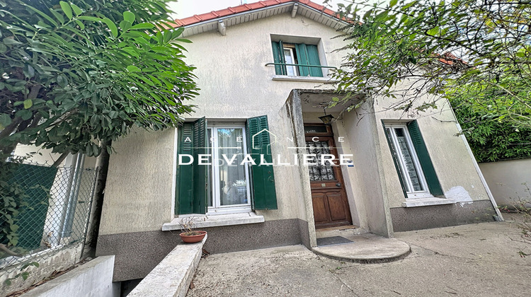 Ma-Cabane - Vente Maison NANTERRE, 75 m²