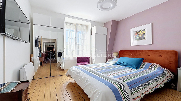 Ma-Cabane - Vente Maison NANTERRE, 83 m²