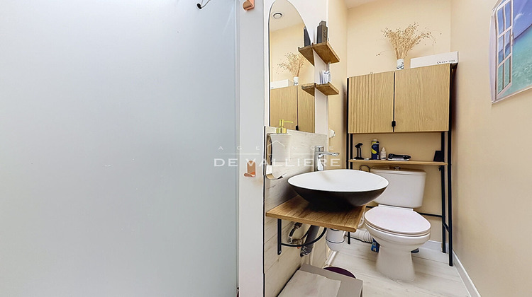 Ma-Cabane - Vente Maison NANTERRE, 83 m²