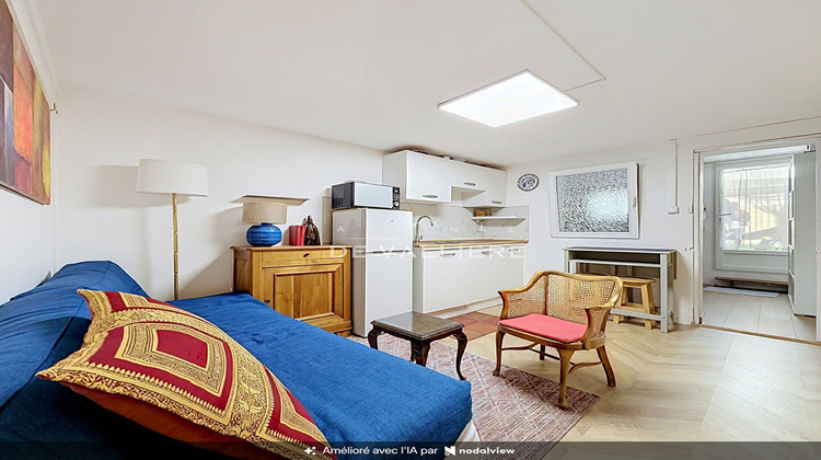 Ma-Cabane - Vente Maison NANTERRE, 83 m²