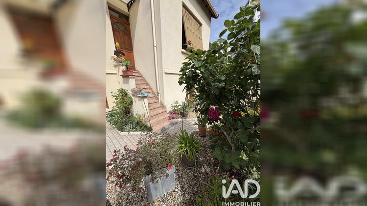 Ma-Cabane - Vente Maison Nanterre, 142 m²