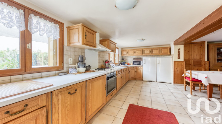Ma-Cabane - Vente Maison Nanterre, 142 m²