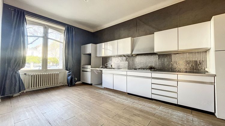 Ma-Cabane - Vente Maison NANTES, 160 m²