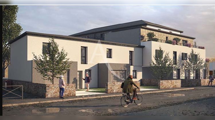 Ma-Cabane - Vente Maison NANTES, 86 m²