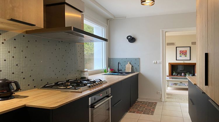 Ma-Cabane - Vente Maison NANTES, 232 m²