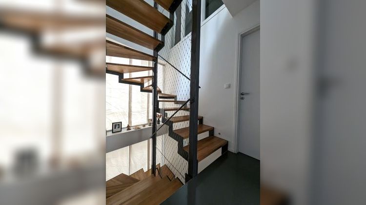 Ma-Cabane - Vente Maison NANTES, 128 m²