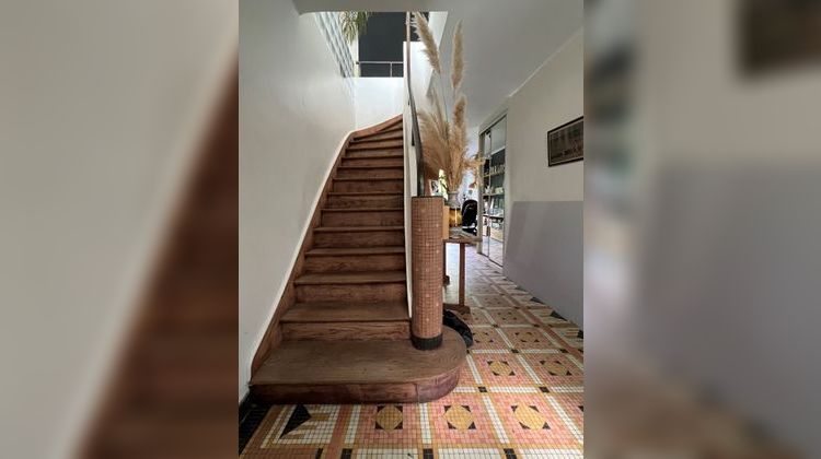 Ma-Cabane - Vente Maison NANTES, 111 m²