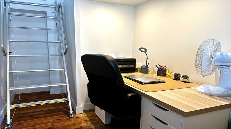 Ma-Cabane - Vente Maison NANTES, 90 m²