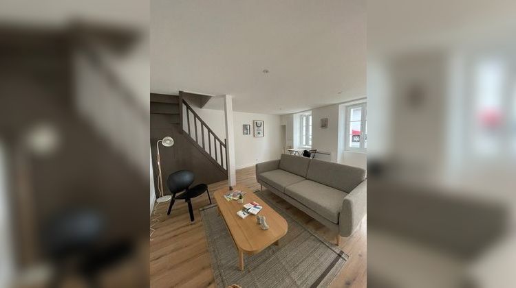 Ma-Cabane - Vente Maison NANTES, 105 m²