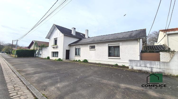 Ma-Cabane - Vente Maison Nantes, 120 m²