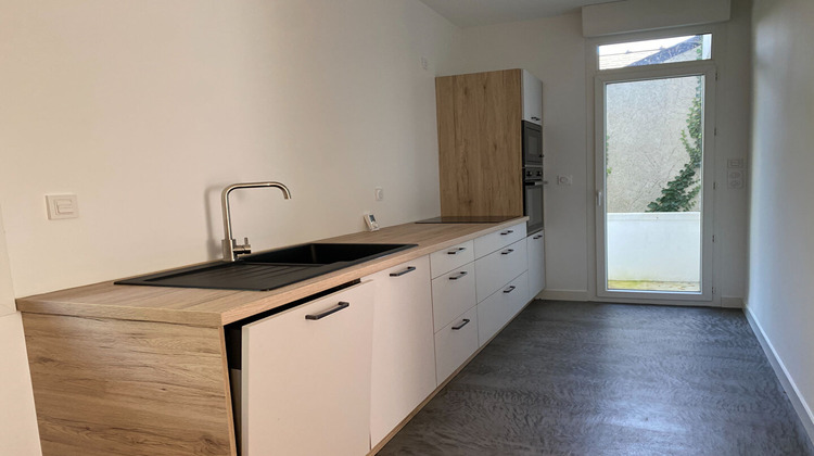 Ma-Cabane - Vente Maison NANTES, 145 m²