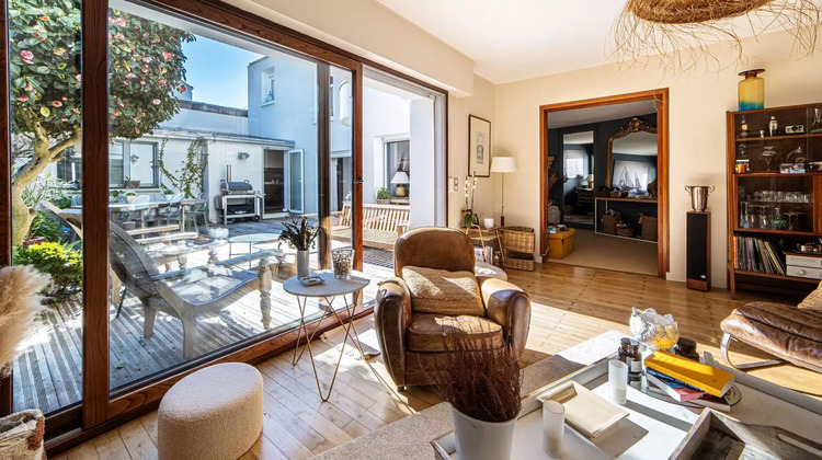 Ma-Cabane - Vente Maison NANTES, 174 m²