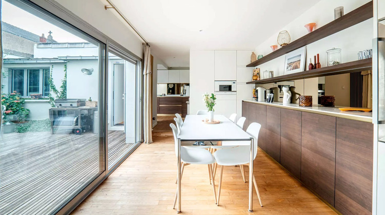 Ma-Cabane - Vente Maison NANTES, 174 m²