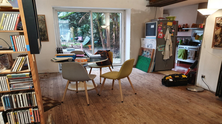 Ma-Cabane - Vente Maison Nantes, 125 m²