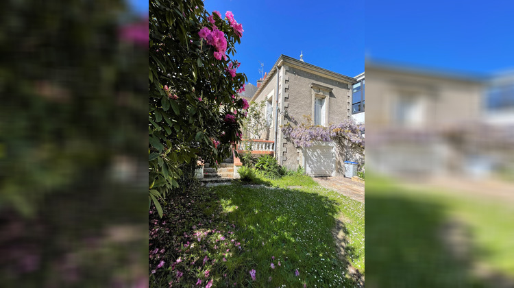 Ma-Cabane - Vente Maison NANTES, 217 m²