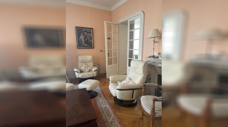 Ma-Cabane - Vente Maison NANTES, 217 m²