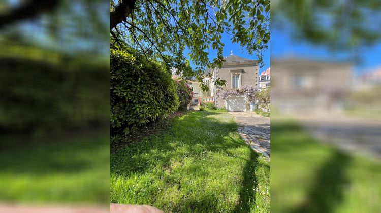 Ma-Cabane - Vente Maison NANTES, 217 m²