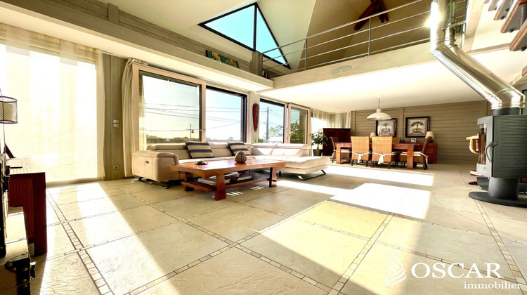 Ma-Cabane - Vente Maison Nantes, 209 m²