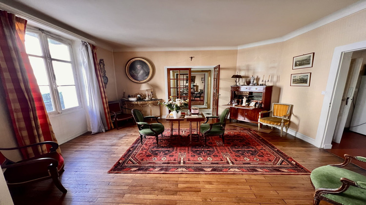 Ma-Cabane - Vente Maison Nantes, 164 m²