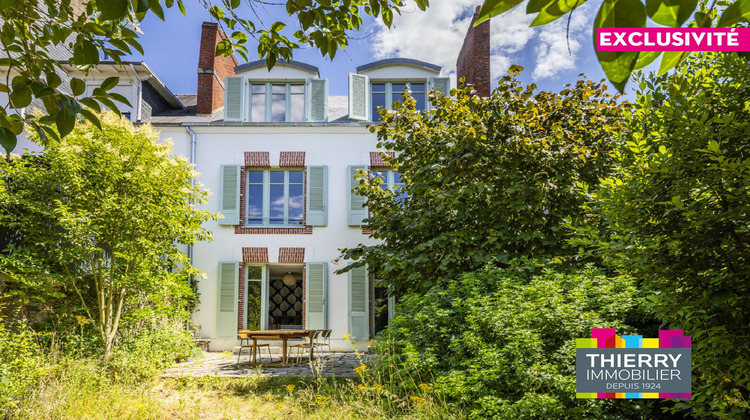 Ma-Cabane - Vente Maison NANTES, 168 m²