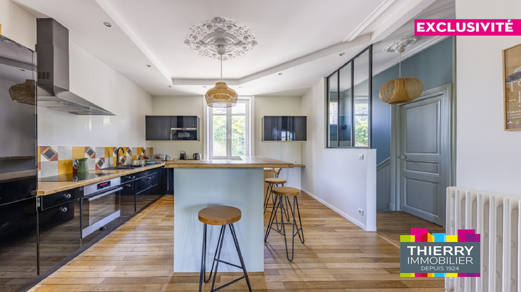 Ma-Cabane - Vente Maison NANTES, 168 m²