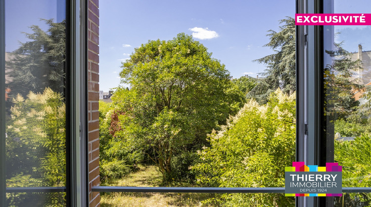Ma-Cabane - Vente Maison NANTES, 168 m²