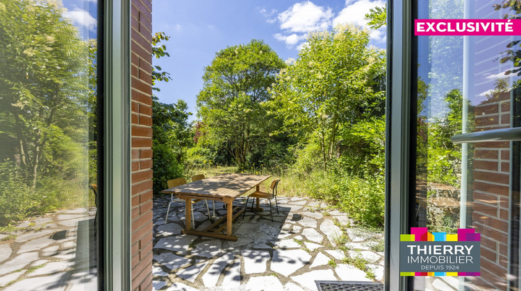 Ma-Cabane - Vente Maison NANTES, 168 m²