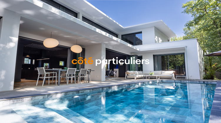 Ma-Cabane - Vente Maison NANTES, 260 m²