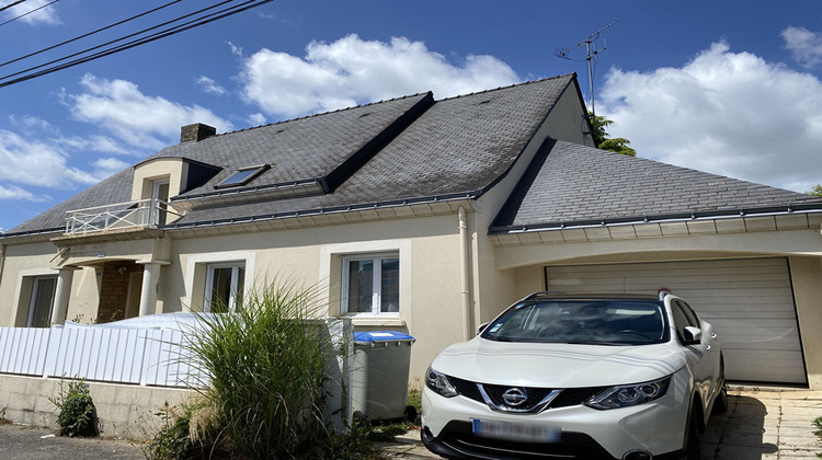 Ma-Cabane - Vente Maison NANTES, 132 m²