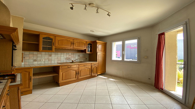 Ma-Cabane - Vente Maison NANTES, 132 m²