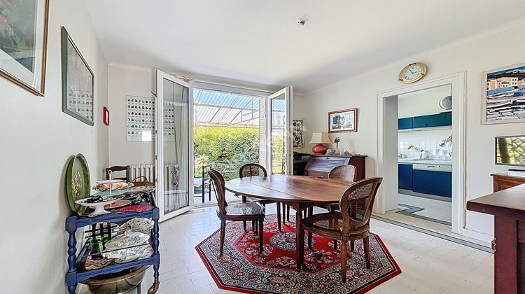 Ma-Cabane - Vente Maison NANTES, 111 m²