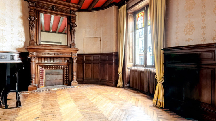 Ma-Cabane - Vente Maison Nantes, 310 m²