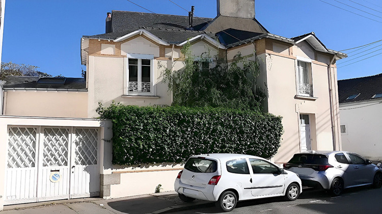 Ma-Cabane - Vente Maison NANTES, 87 m²