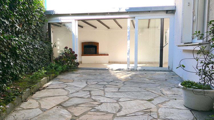 Ma-Cabane - Vente Maison NANTES, 87 m²