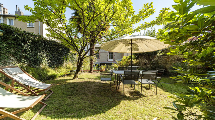 Ma-Cabane - Vente Maison Nantes, 170 m²