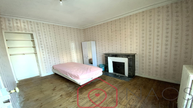 Ma-Cabane - Vente Maison NANTES, 125 m²