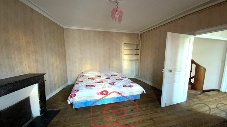 Ma-Cabane - Vente Maison NANTES, 125 m²