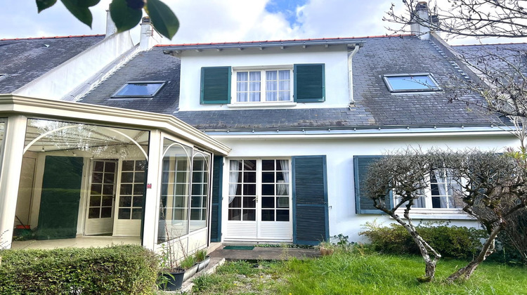Ma-Cabane - Vente Maison Nantes, 143 m²