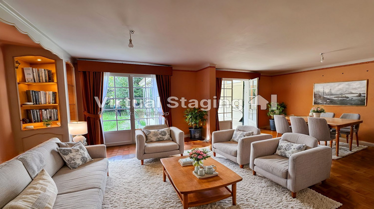 Ma-Cabane - Vente Maison Nantes, 143 m²