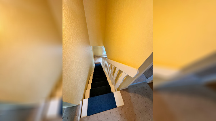 Ma-Cabane - Vente Maison Nantes, 143 m²