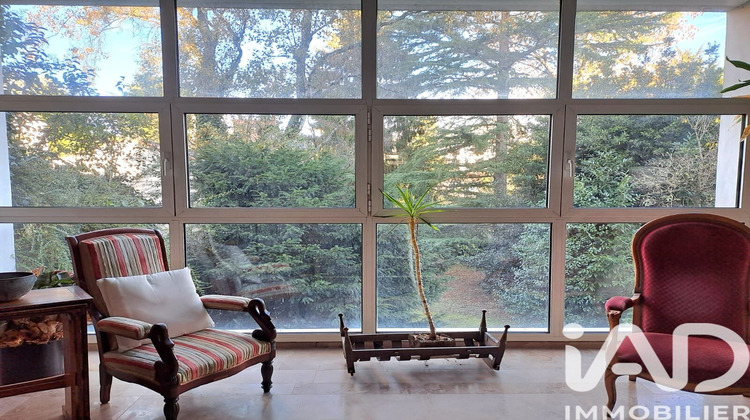 Ma-Cabane - Vente Maison Nantes, 248 m²