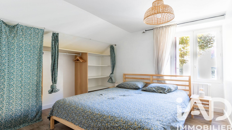 Ma-Cabane - Vente Maison Nantes, 61 m²