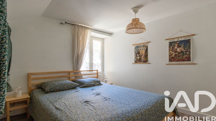 Ma-Cabane - Vente Maison Nantes, 61 m²