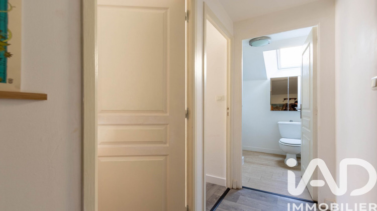 Ma-Cabane - Vente Maison Nantes, 61 m²