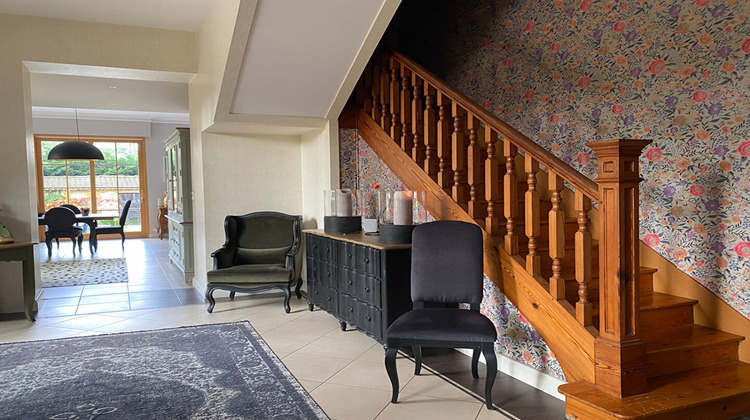 Ma-Cabane - Vente Maison NANTES, 358 m²