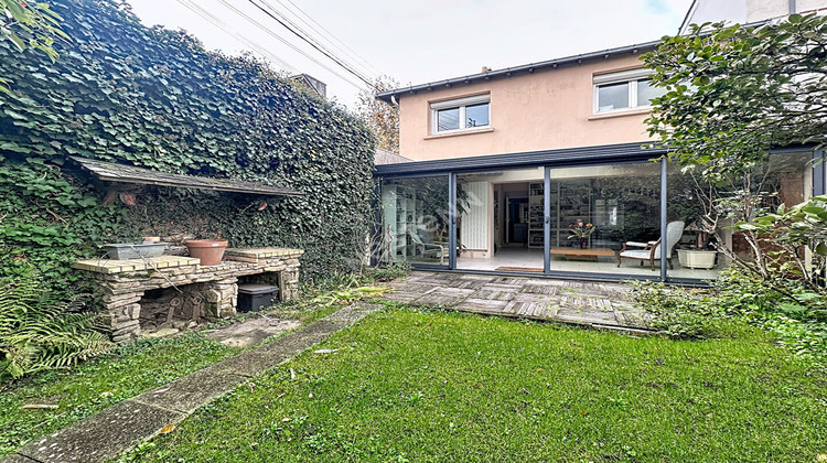 Ma-Cabane - Vente Maison NANTES, 139 m²