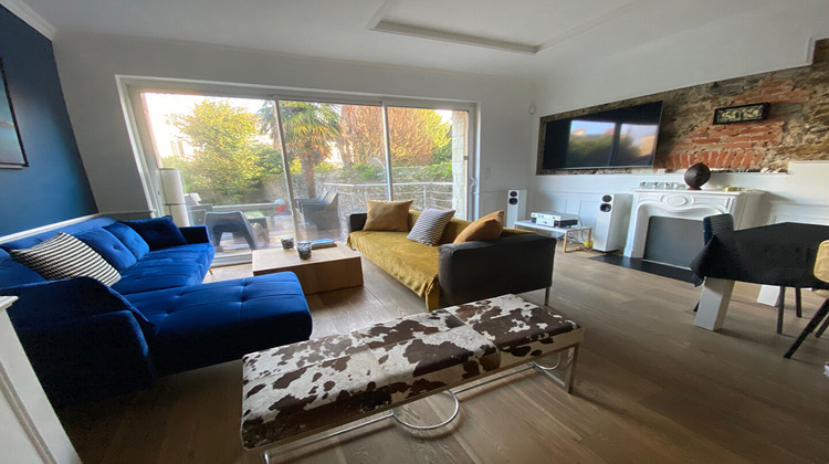 Ma-Cabane - Vente Maison NANTES, 125 m²