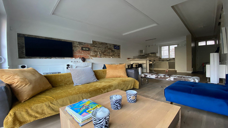 Ma-Cabane - Vente Maison NANTES, 125 m²