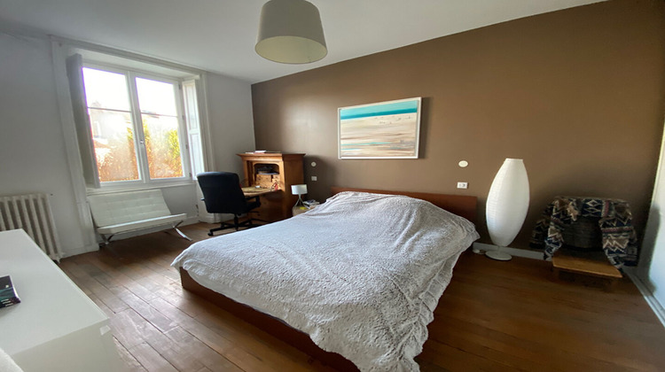 Ma-Cabane - Vente Maison NANTES, 125 m²